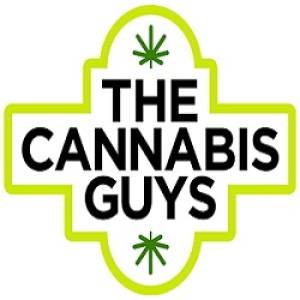 The Cannabis Guys - Goderich