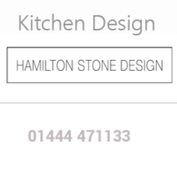 Kitchen Design - Hamilton Stone Design, Lindfield, England