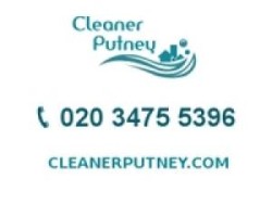 Cleaning Services Putney, South West London