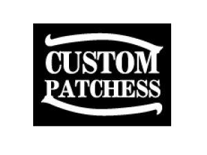 The Custom Patch Makers: Custom Patches New York