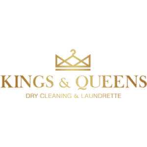 Kings & Queens Dry Cleaning and Laundry Waterloo, London