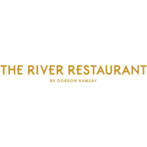 The River Restaurant Savoy Hotel Strand, London