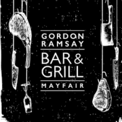 Gordon Ramsay Bar & Grill - Mayfair Restaurant