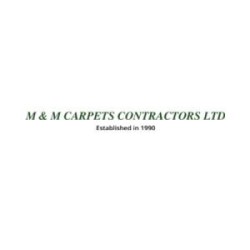 M&M Carpets Contractor - Carpet Suppliers & Fitters, London