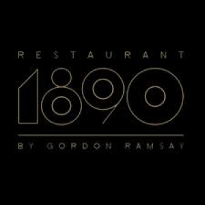 Restaurant 1890 by Gordon Ramsay - Fine Dining Restaurant