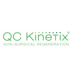 QC Kinetix (ENC Greenville) : Greenville Shoulder Pain Clinic