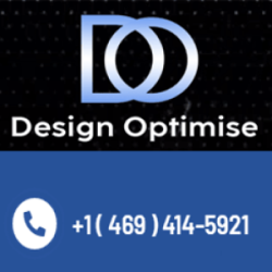 Design Optimise: Digital Marketing Agency