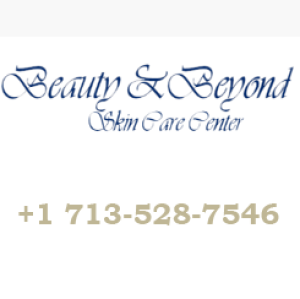 Beauty & Beyond Skin Care Clinic & Spa Houston, Texas