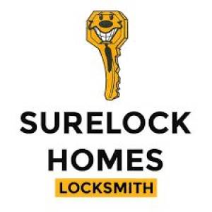 Surelock Homes Locksmith Portsmouth