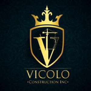 Vicolo Construction Luxury Home builders Toronto