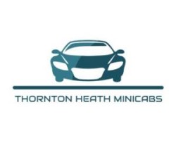 Thornton Heath Minicabs: Thornton Heath Airport Transfers