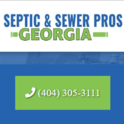 Georgia Septic & Sewer Pros Georgia, US