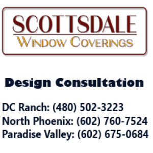 Scottsdale Window Coverings, Scottsdale, Arizona, US