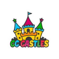 CC Castles Bouncy Castle Hire Liverpool