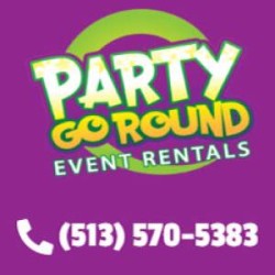 Party Go Round: Cincinnati Inflatable Rental Company