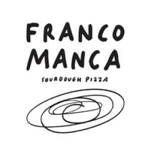 Franco Manca Restaurant Brixton
