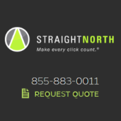 Straight North SEO Marketing Agency Los Angeles, California