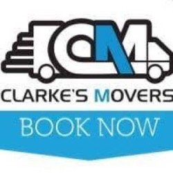 Clarke's Movers UK Ltd London