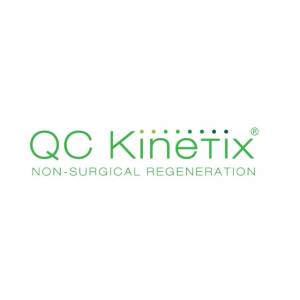 QC Kinetix: Regenerative Medicine Specialists Dublin, Ohio