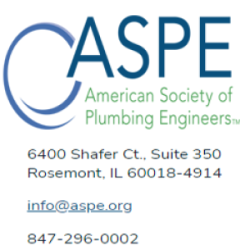 American Society of Plumbing Engineers, Illinois US