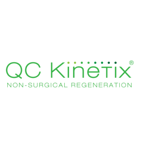 QC Kinetix (Mars): Hip Replacement Alternatives