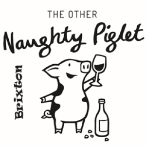 Naughty Piglets Grill House Brixton