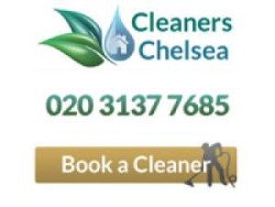 Professional Cleaners Chelsea, London W3