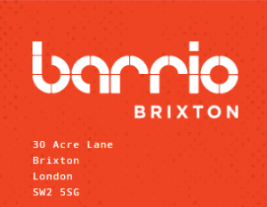 Barrio Brixton - Bar and Restaurant