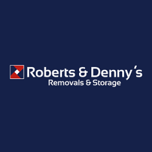 Roberts & Denny's Removals - Moving Services & Removals, London