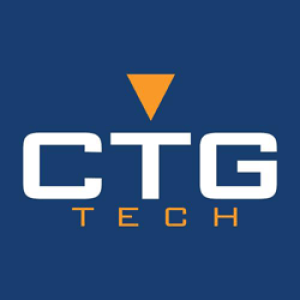 CTG Tech: Managed IT Services Dallas, Texas, US