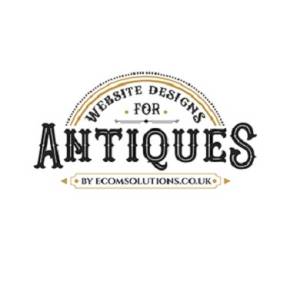 Antiques Website Support and Maintenance Billingshurst, West Sussex, UK