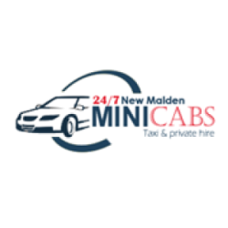 New Malden Minicab England, GB