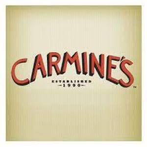 Carmine's Italian Restaurant -  Italian Dishes, Times Square
