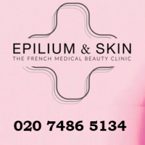Epilium and Skin beauty Clinic Marylebone, W1U London
