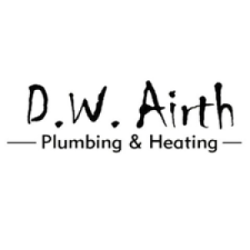 DW Airth Plumbing & Heating Ltd : Plumber in Bromley, England