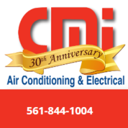 CMi Air Conditioning & Electrical Florida, US