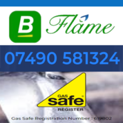 B Flame Plumbing and Heating Oxford, UK
