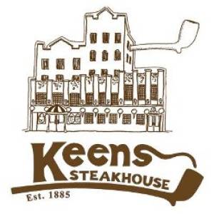 Keens Steakhouse - Restaurant & Steakhouse, New York City