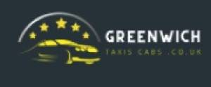 Greenwich Taxis Cabs -  Minicabs and Airport Transfer, Greenwich