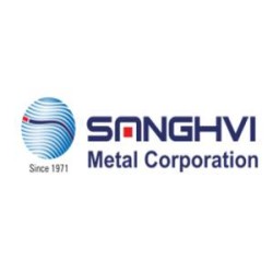 Sanghvi Metal Corporation Mumbai, India