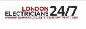 London Electricians 24/7 Limited - Emergency Electrician