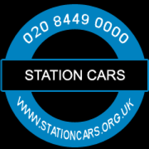 Station Cars - Airport Transfer & Taxi Minicab Service, Barnet London