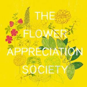 The Flower Appreciation Society : Flower Delivery Islington