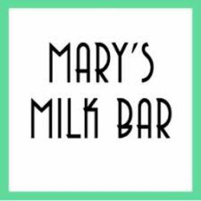 Mary's Milk Bar - Ice Cream Shop, Honey Milk Chocolate, Edinburgh