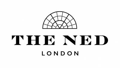 The Ned London:  Hotel, Restaurant, Members' Club and Bar
