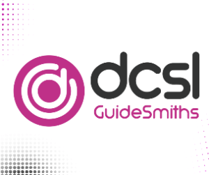 DCSL Guidesmiths - Web, Mobile App, Bespoke CRM & ERP Systems