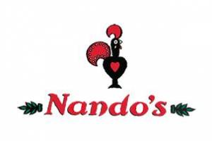 Nando's Peckham Restaurant