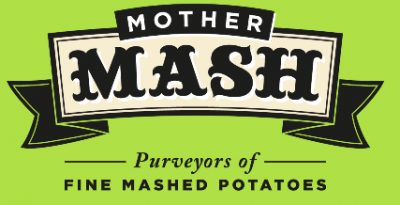 MOTHER MASH -  British Restaurants, Pie Shop, Soho London