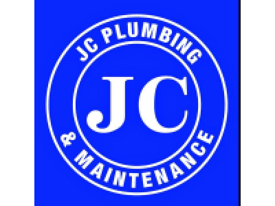 JC Plumbing & Maintenance