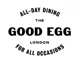 The Good Egg - Middle Eastern Dishes, Stoke Newington